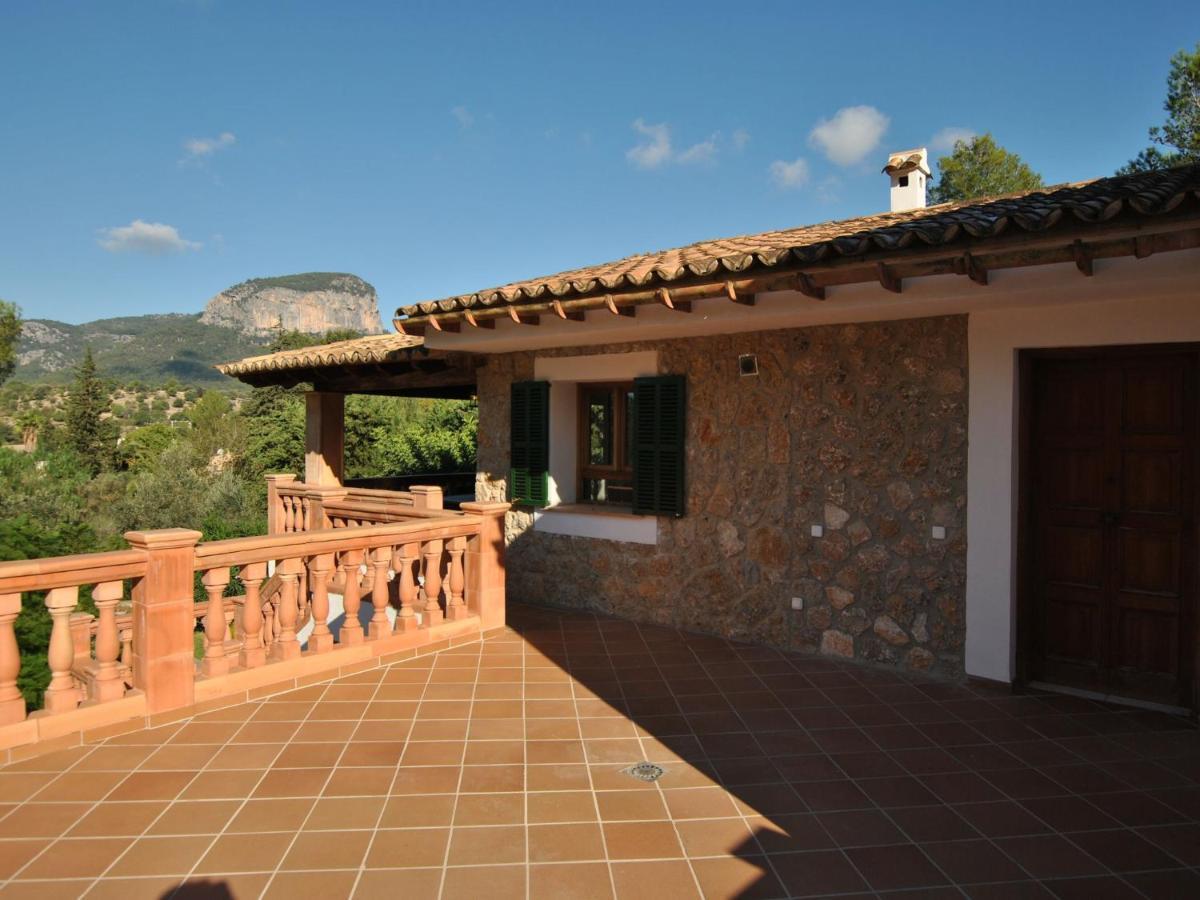 Ferienhaus Belvilla By Oyo Es Costeret *