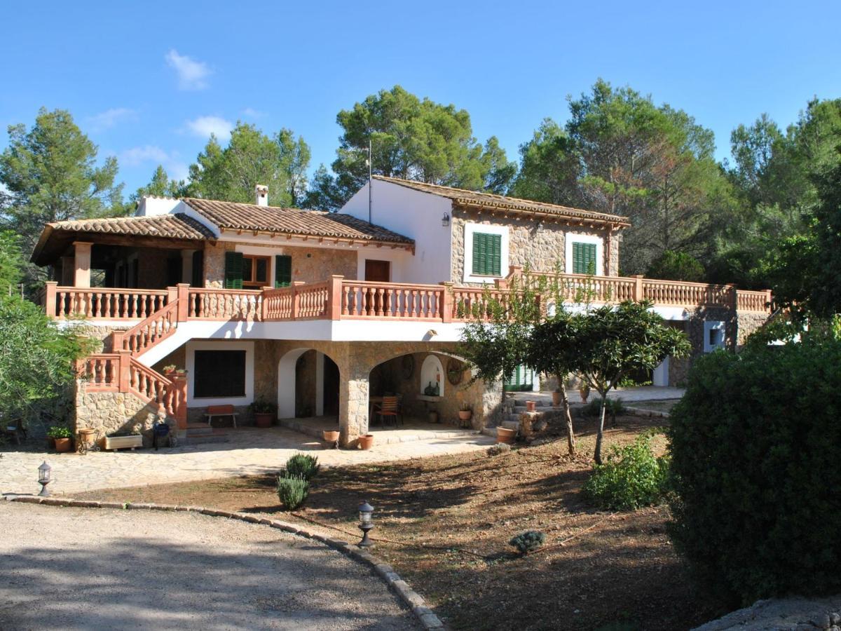 Belvilla By Oyo Es Costeret Ferienhaus *