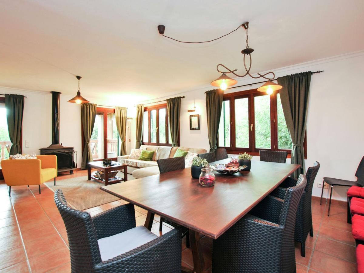 Ferienhaus Belvilla By Oyo Es Costeret