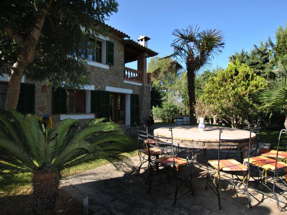 Ferienhaus Belvilla By Oyo Es Costeret