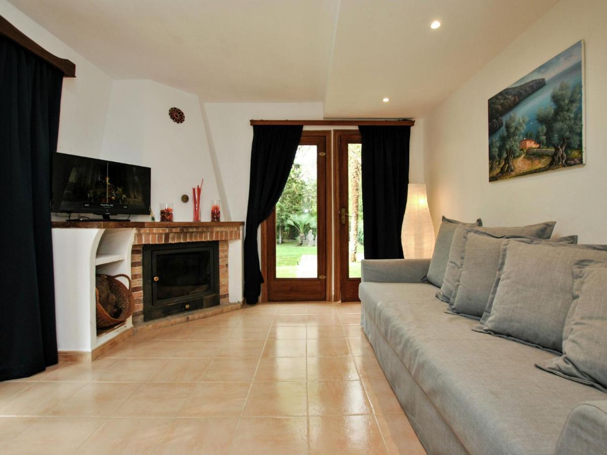 Ferienhaus Belvilla By Oyo Es Costeret *