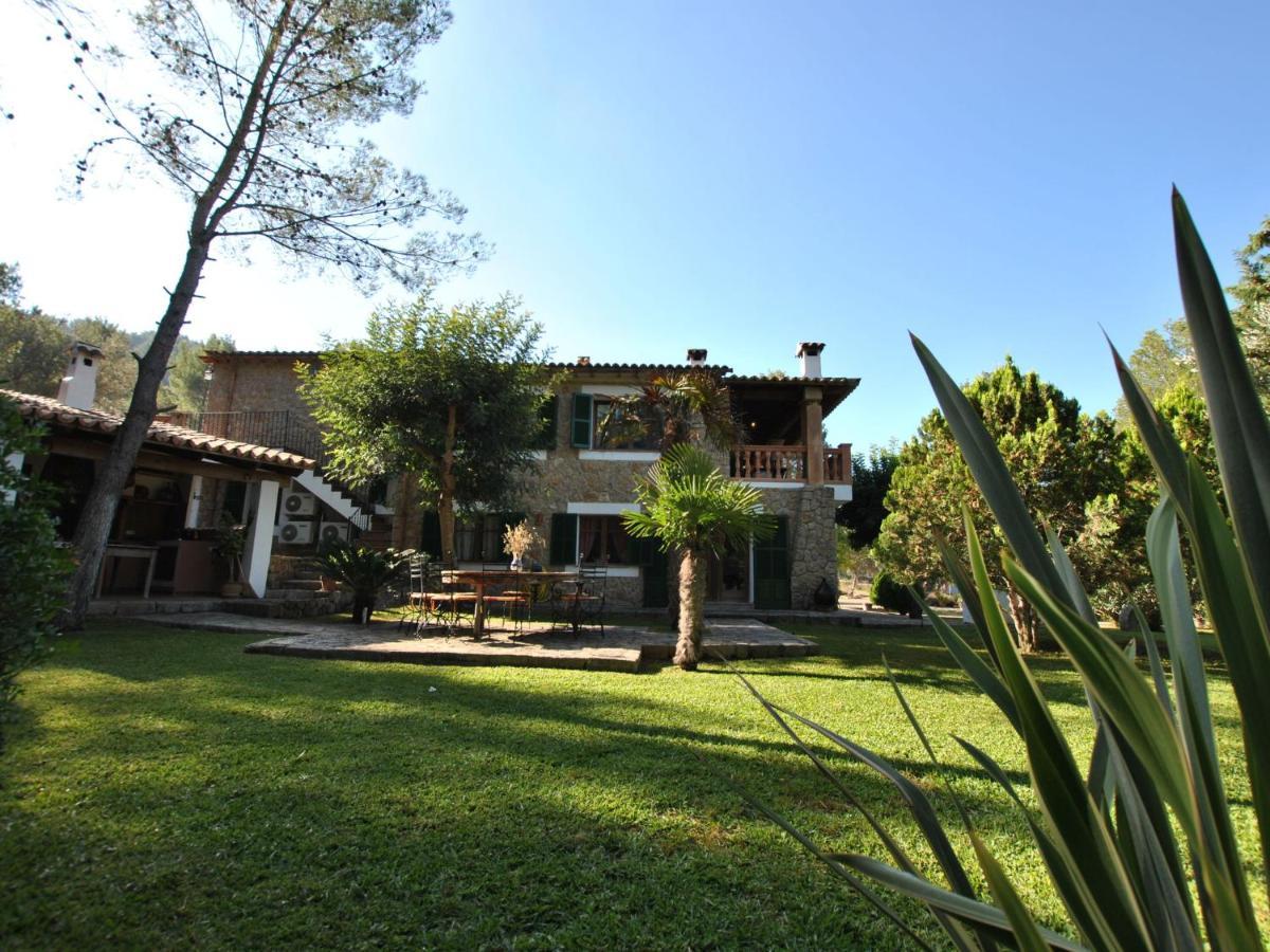 Ferienhaus Belvilla By Oyo Es Costeret Alaró