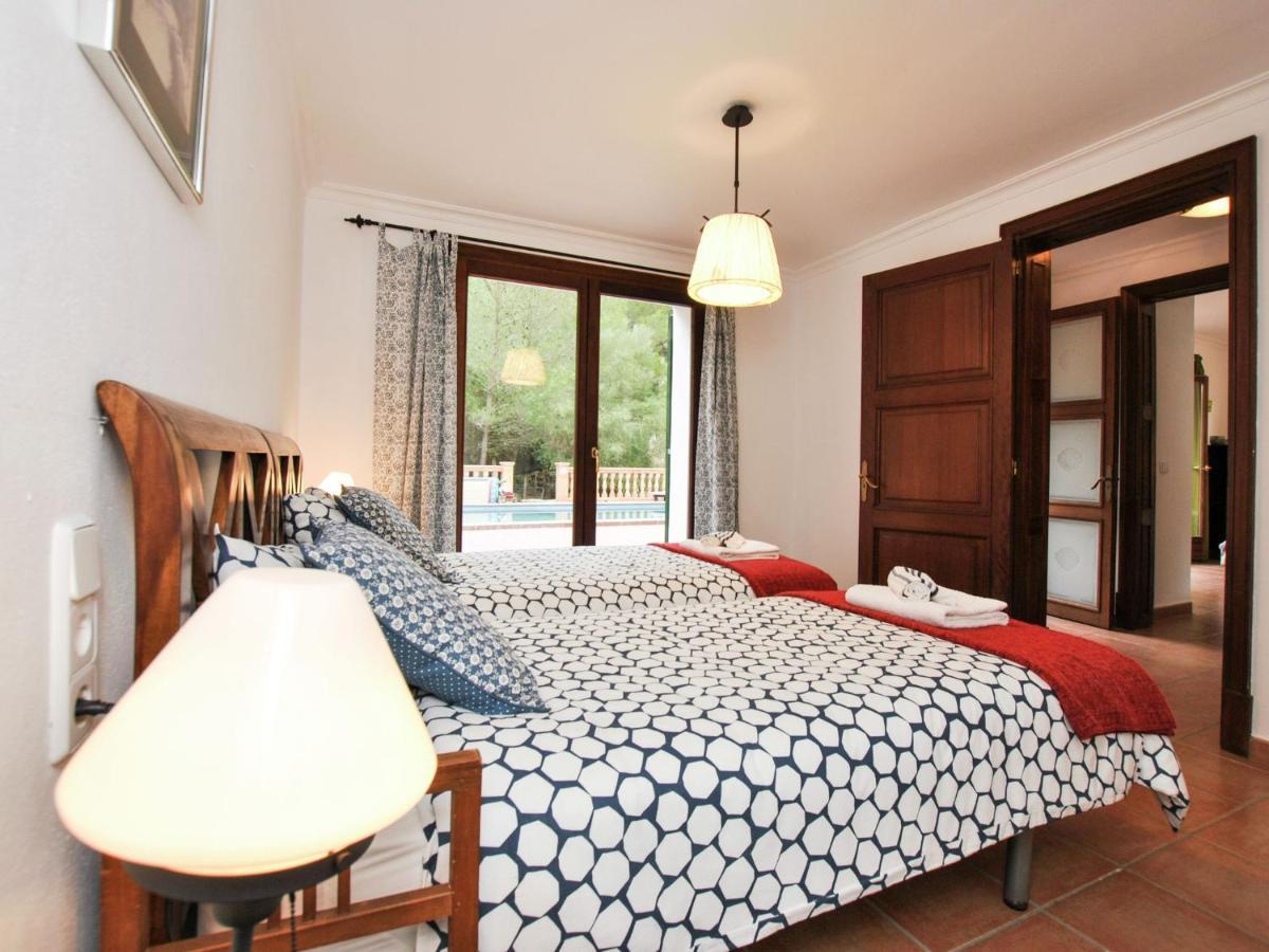 Ferienhaus Belvilla By Oyo Es Costeret Alaró