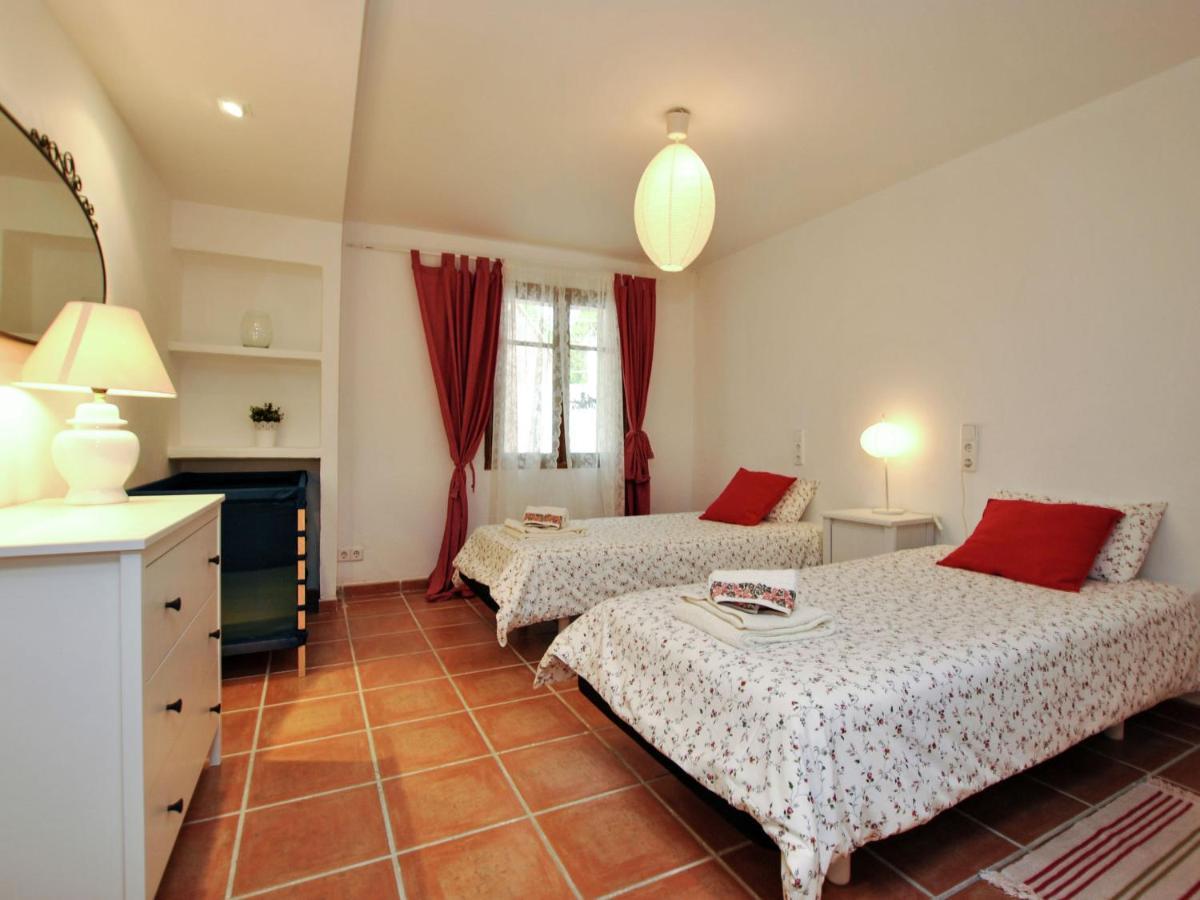 Belvilla By Oyo Es Costeret Ferienhaus *