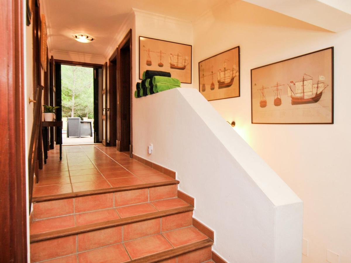 Ferienhaus Belvilla By Oyo Es Costeret
