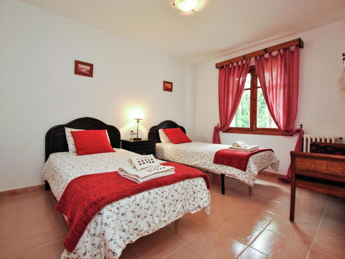 Ferienhaus Belvilla By Oyo Es Costeret Alaró
