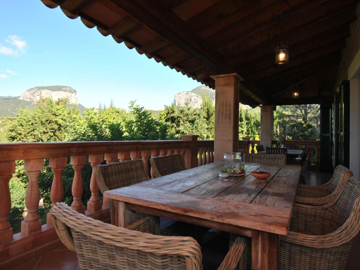 Ferienhaus Belvilla By Oyo Es Costeret