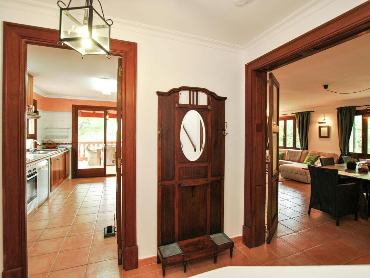 Ferienhaus Belvilla By Oyo Es Costeret