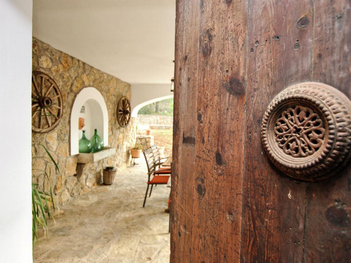 Belvilla By Oyo Es Costeret Ferienhaus Alaró