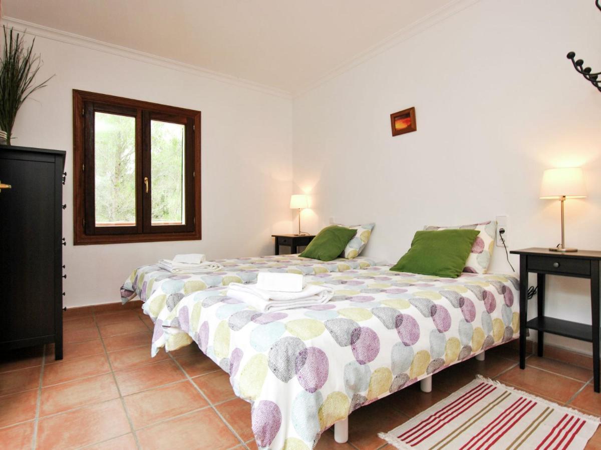 Ferienhaus Belvilla By Oyo Es Costeret