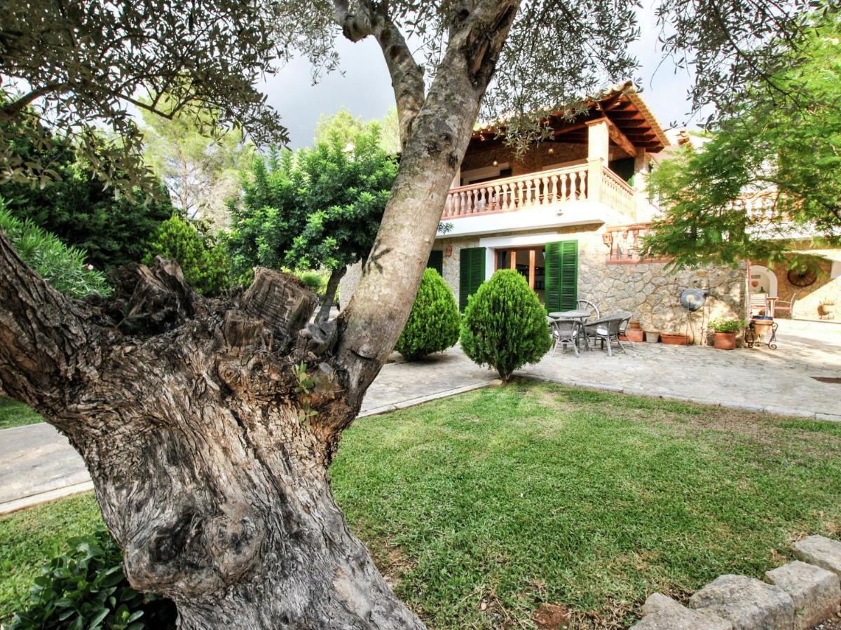 Belvilla By Oyo Es Costeret Ferienhaus