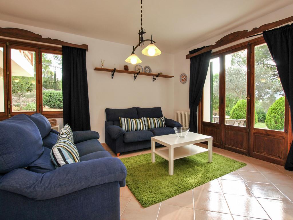 Ferienhaus Belvilla By Oyo Es Costeret Alaró
